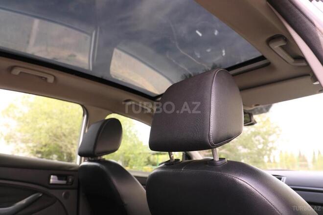 Ford Kuga 2012, 175,000 km - 2.5 l - Bakı