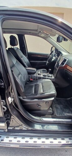 Jeep Grand Cherokee 2012, 165,000 km - 3.6 l - Bakı