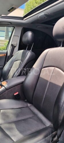 Mercedes E 320 2003, 350,000 km - 3.2 l - Bakı