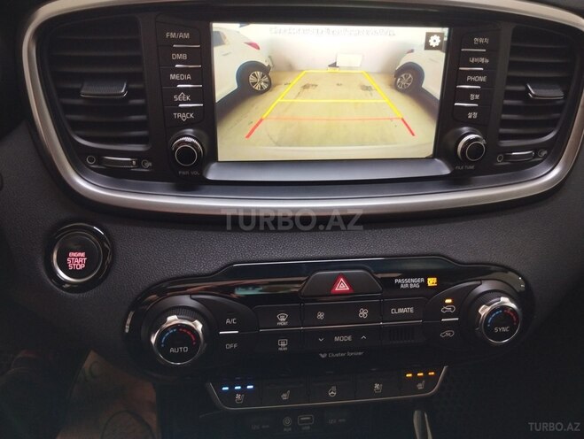 Kia Sorento 2015, 172,000 km - 2.0 л - Bakı