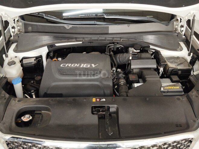 Kia Sorento 2015, 172,000 km - 2.0 л - Bakı