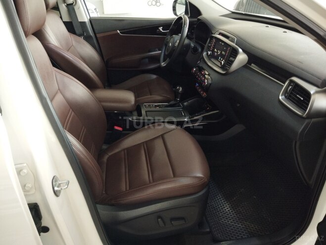 Kia Sorento 2015, 172,000 km - 2.0 л - Bakı
