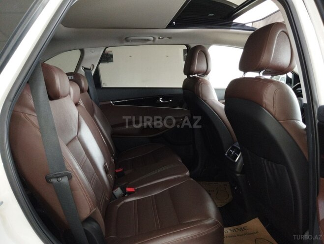 Kia Sorento 2015, 172,000 km - 2.0 л - Bakı