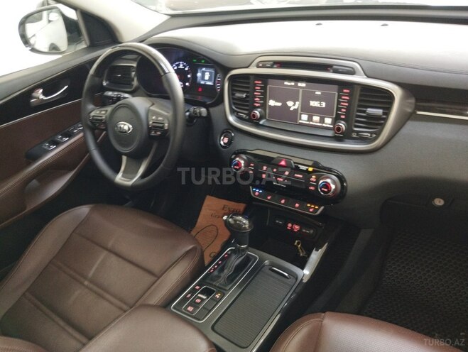 Kia Sorento 2015, 172,000 km - 2.0 л - Bakı