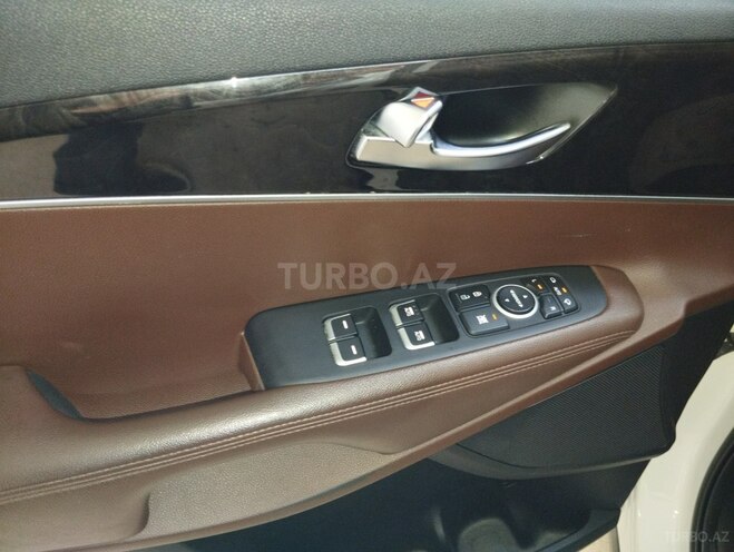 Kia Sorento 2015, 172,000 km - 2.0 л - Bakı