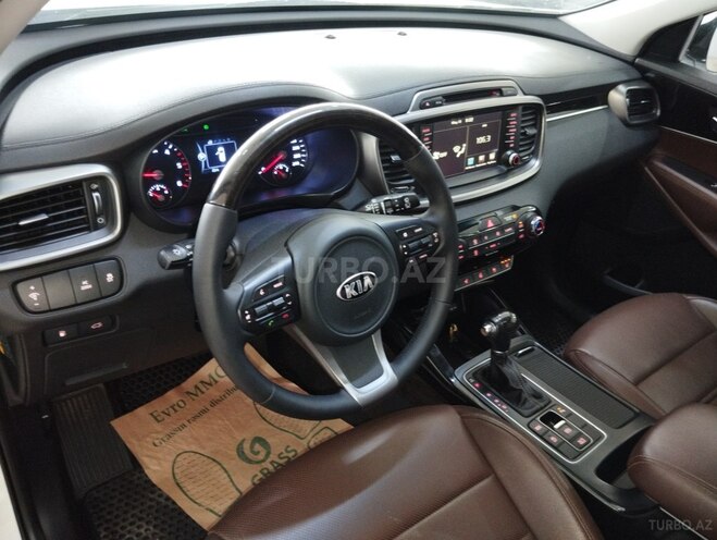 Kia Sorento 2015, 172,000 km - 2.0 л - Bakı