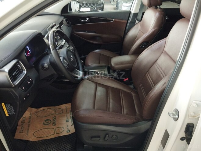 Kia Sorento 2015, 172,000 km - 2.0 л - Bakı