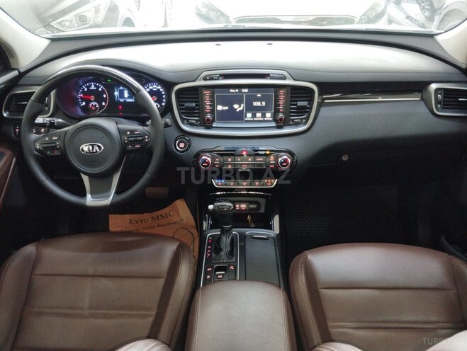 Kia Sorento 2015, 172,000 km - 2.0 л - Bakı