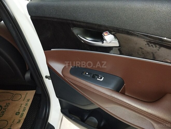 Kia Sorento 2015, 172,000 km - 2.0 л - Bakı