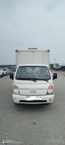 Hyundai H 100 2011, 362,662 km - 2.5 l - Bakı