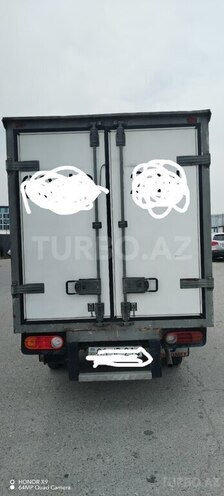 Hyundai H 100 2011, 362,662 km - 2.5 l - Bakı