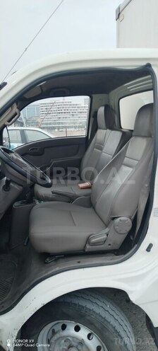 Hyundai H 100 2011, 362,662 km - 2.5 l - Bakı