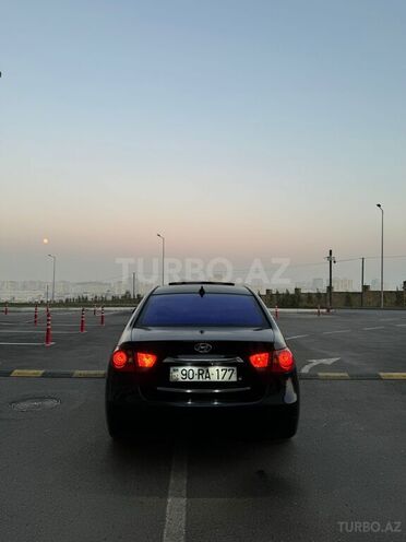 Hyundai Elantra 2007, 28,000 km - 2.0 l - Bakı