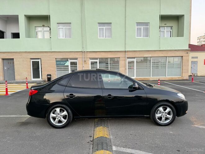 Hyundai Elantra 2007, 28,000 km - 2.0 l - Bakı