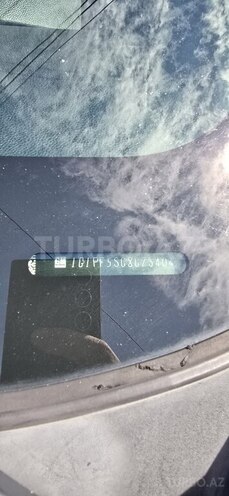 Chevrolet Cruze 2012, 204,000 km - 1.4 l - Bakı