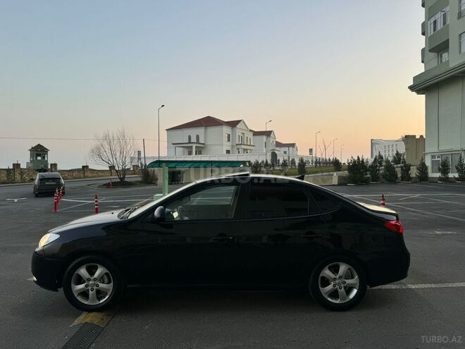 Hyundai Elantra 2007, 28,000 km - 2.0 l - Bakı