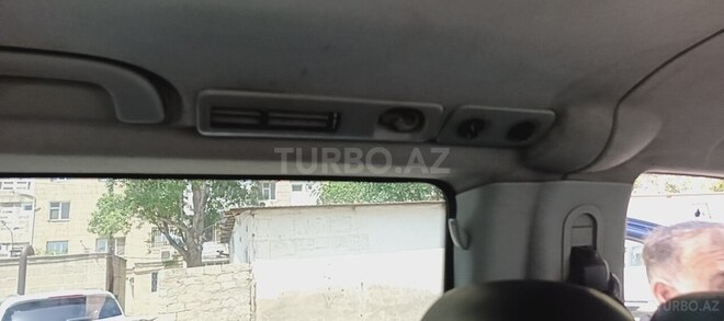 Mercedes Vito 115 2010, 427,000 km - 2.2 л - Bakı