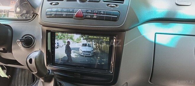 Mercedes Vito 115 2010, 427,000 km - 2.2 л - Bakı