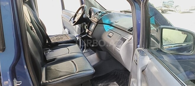 Mercedes Vito 115 2010, 427,000 km - 2.2 л - Bakı