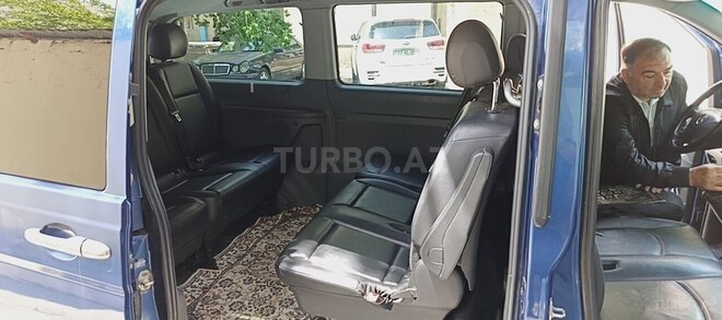 Mercedes Vito 115 2010, 427,000 km - 2.2 л - Bakı
