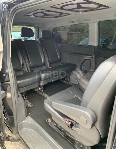 Mercedes Vito 112 2013, 239,000 km - 2.2 l - Bakı