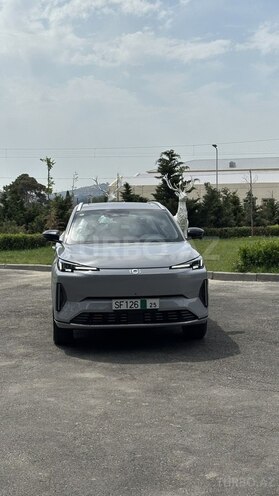 Changan Qiyuan Q05 2025, 1 km - 1.5 l - Bakı