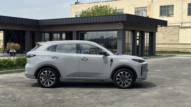Changan Qiyuan Q05 2025, 1 km - 1.5 l - Bakı