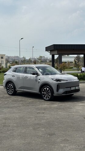 Changan Qiyuan Q05 2025, 1 km - 1.5 l - Bakı