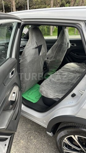 Changan Qiyuan Q05 2025, 1 km - 1.5 l - Bakı