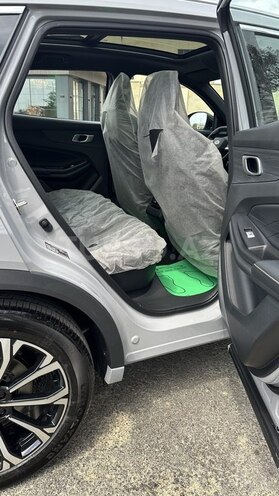 Changan Qiyuan Q05 2025, 1 km - 1.5 l - Bakı