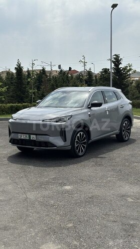 Changan Qiyuan Q05 2025, 1 km - 1.5 l - Bakı