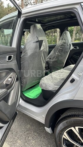 Changan Qiyuan Q05 2025, 1 km - 1.5 l - Bakı