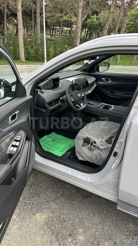 Changan Qiyuan Q05 2025, 1 km - 1.5 l - Bakı
