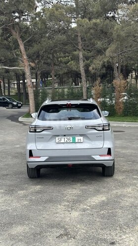 Changan Qiyuan Q05 2025, 1 km - 1.5 l - Bakı
