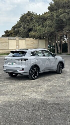 Changan Qiyuan Q05 2025, 1 km - 1.5 l - Bakı