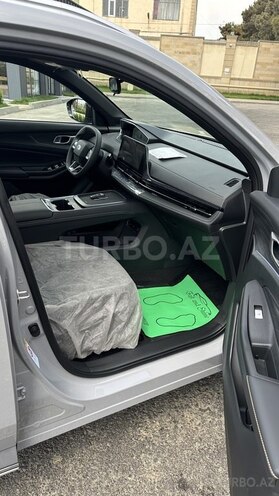 Changan Qiyuan Q05 2025, 1 km - 1.5 l - Bakı