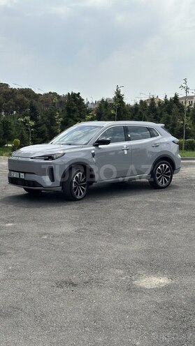 Changan Qiyuan Q05 2025, 1 km - 1.5 l - Bakı