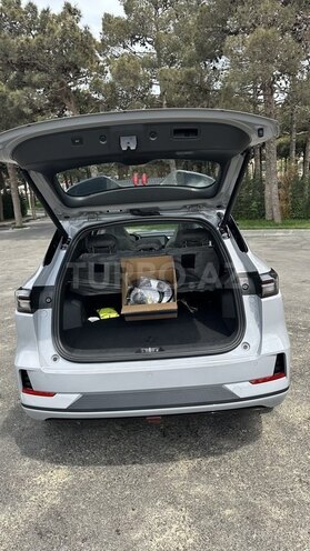 Changan Qiyuan Q05 2025, 1 km - 1.5 l - Bakı