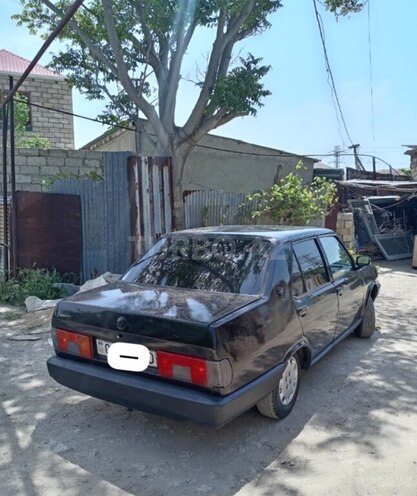 Tofas Sahin 2005, 86,000 km - 1.6 l - Bakı