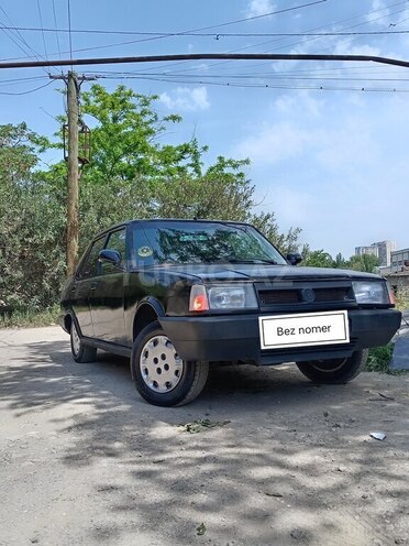Tofas Sahin 2005, 86,000 km - 1.6 l - Bakı