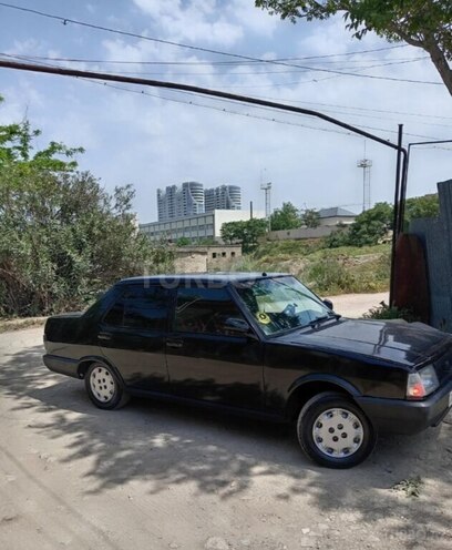 Tofas Sahin 2005, 86,000 km - 1.6 l - Bakı