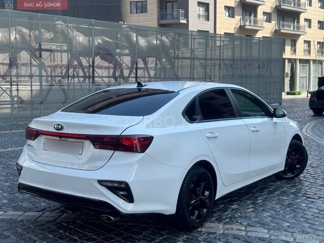 Kia Forte 2018, 49,000 km - 2.0 l - Bakı