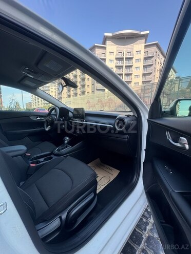 Kia Forte 2018, 49,000 km - 2.0 l - Bakı