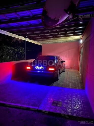 Mercedes C 180 1999, 373,240 km - 1.8 l - Lənkəran