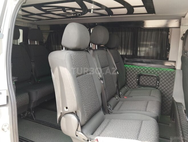 Mercedes Vito 2010, 194,000 km - 2.2 л - Bakı