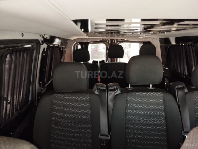 Mercedes Vito 2010, 194,000 km - 2.2 л - Bakı