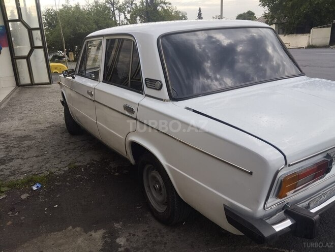 LADA (VAZ) 2106 1980, 50,000 km - 1.6 l - Zaqatala