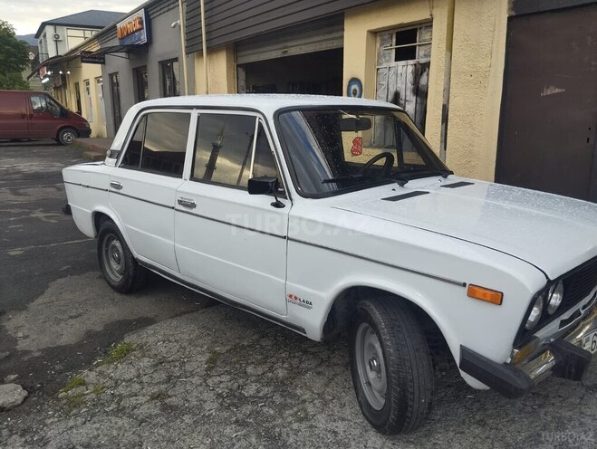 LADA (VAZ) 2106 1980, 50,000 km - 1.6 l - Zaqatala