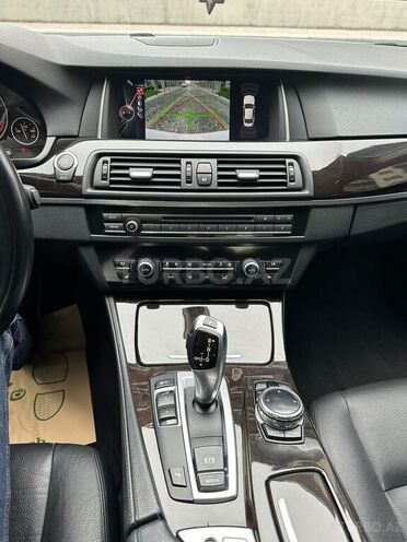 BMW 528 2014, 158,000 km - 2.0 l - Quba