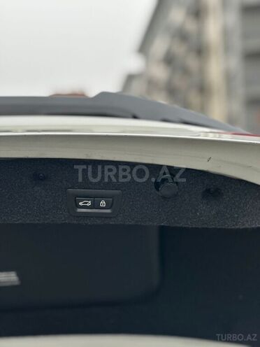 BMW 528 2014, 158,000 km - 2.0 l - Quba